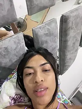 prettyrain online show from January 6, 2026, 6:39 am