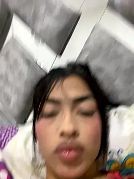 prettyrain online show from January 7, 2026, 12:46 am