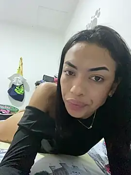 prettyrain online show from January 12, 2026, 5:45 am