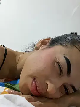 prettyrain online show from January 13, 2026, 5:57 am