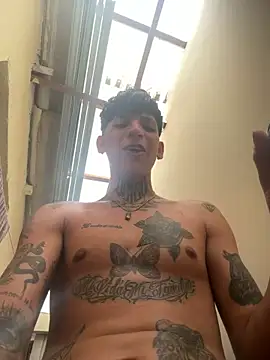 Sam 33 sexy 27 online show from February 15, 2026, 4:36 pm