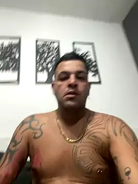 corazon190912 online show from January 7, 2026, 4:26 am