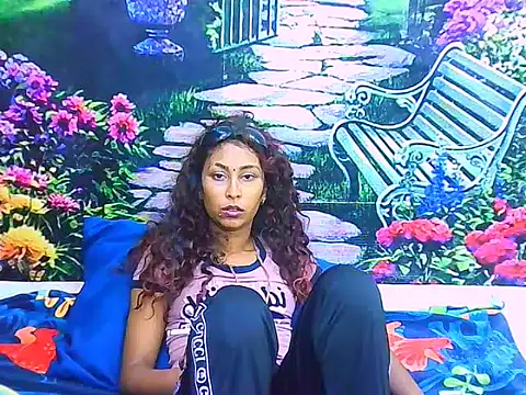 IndianSexyButt online show from February 9, 2026, 6:34 pm