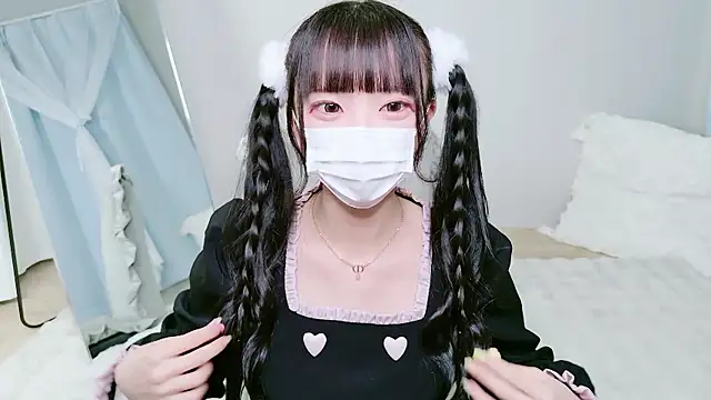 Snapshot of Nonn_chan chatting on February 2, 2026, 10:03 am Nonn chan online show from February 2, 2026, 10:03 am