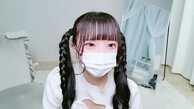 Snapshot of Nonn_chan chatting on February 5, 2026, 10:09 am Nonn chan online show from February 5, 2026, 10:09 am