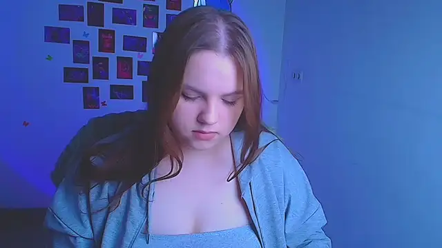 Kitty Mia Kitty online show from March 7, 2026, 6:32 am