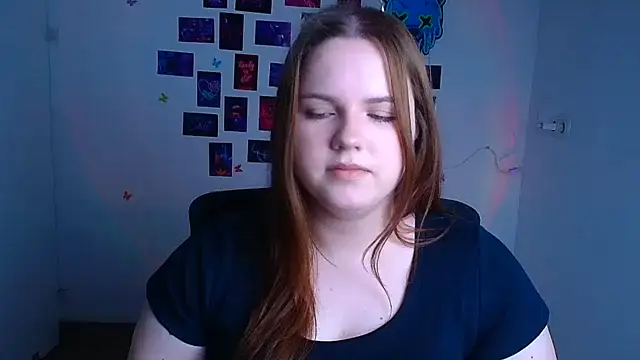 Kitty Mia Kitty online show from April 13, 2026, 11:05 am