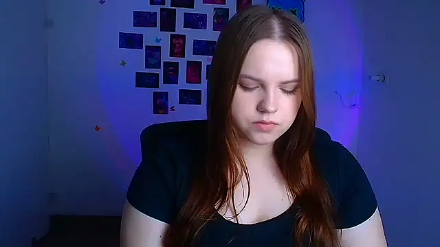 Kitty Mia Kitty online show from April 18, 2026, 11:14 am