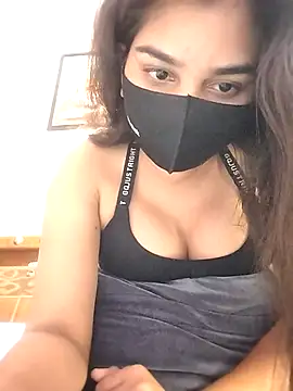 babydoll7172 online show from January 8, 2026, 6:21 pm