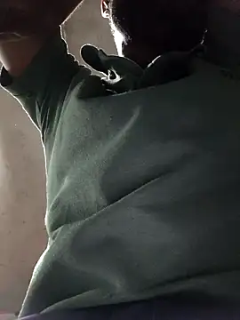 HadDrawers online show from April 7, 2026, 8:31 pm