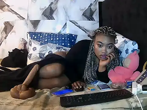 Sexy Doll xXx online show from May 30, 2026, 2:41 am