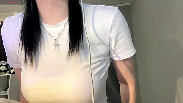 TomiRodenberg online show from January 7, 2026, 1:02 pm