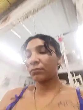 chikivivi- online show from February 20, 2026, 1:24 am