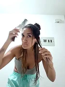 EcoDePiel online show from March 12, 2026, 3:07 pm