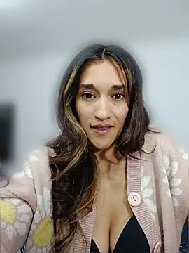 EcoDePiel online show from April 25, 2026, 3:42 am
