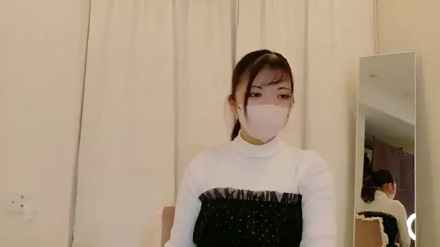 Snapshot of himarichan_v chatting on February 8, 2026, 1:25 pm himarichan v online show from February 8, 2026, 1:25 pm