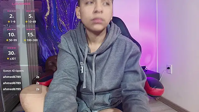 ale clark online show from February 3, 2026, 6:40 am