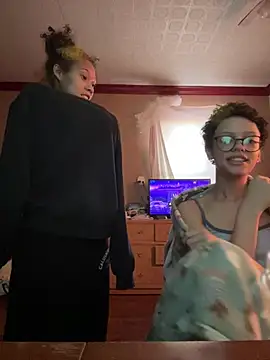 Tamiii420 online show from January 12, 2026, 1:49 pm