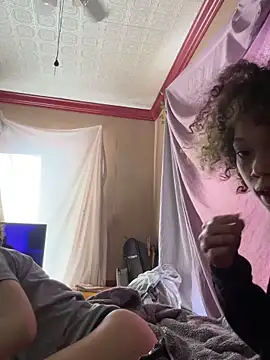 Tamiii420 online show from February 6, 2026, 4:10 pm