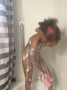 Tamiii420 online show from March 31, 2026, 3:56 pm