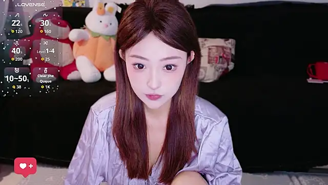 sufei1 online show from August 8, 2026, 6:26 am
