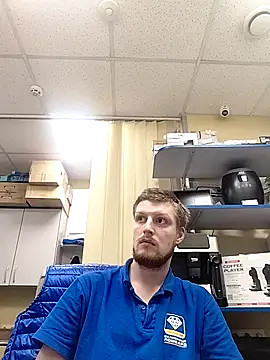 yurii magic online show from February 15, 2026, 12:03 pm