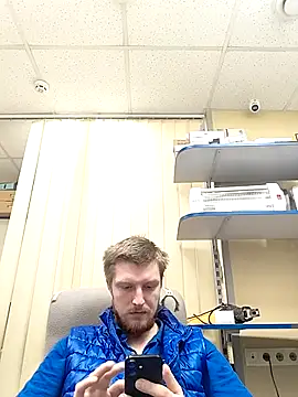 yurii magic online show from February 21, 2026, 8:04 am