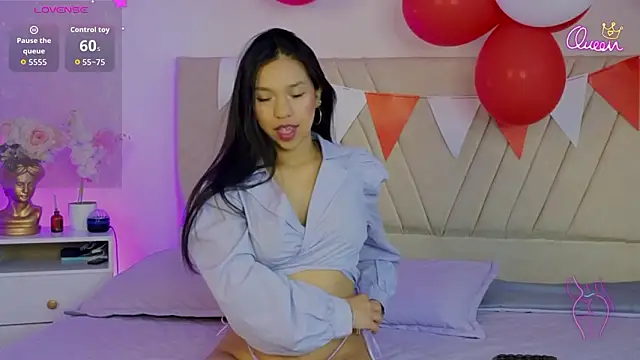 DulceRouss  online show from March 4, 2026, 12:00 pm