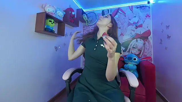 polly wolf online show from January 9, 2026, 7:26 pm