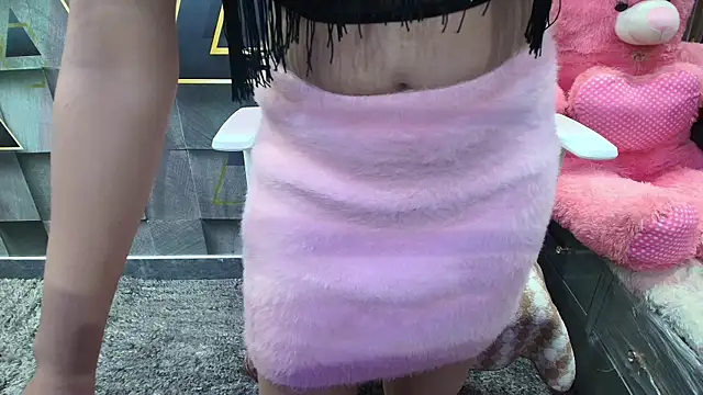 NymphoIsLive online show from January 7, 2026, 1:19 am