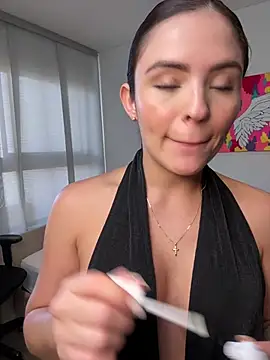 Snapshot of SofiaGomez444 chatting on February 11, 2026, 4:01 pm SofiaGomez444 online show from February 11, 2026, 4:01 pm