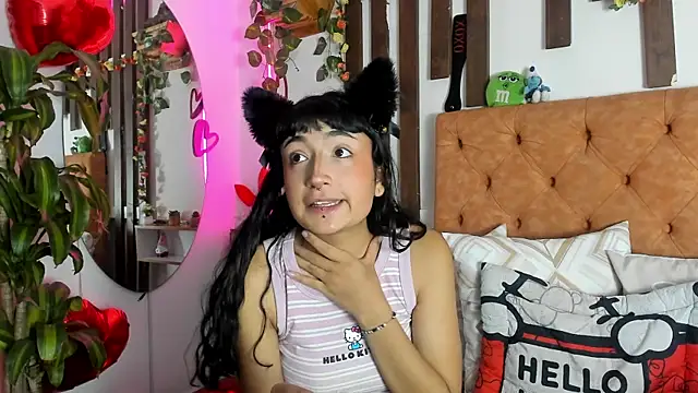 MeowMota  online show from March 4, 2026, 7:09 pm