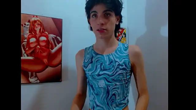 lilithot23 online show from March 5, 2026, 7:21 pm