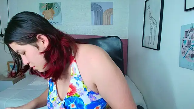 azul veraa online show from January 16, 2026, 12:20 pm