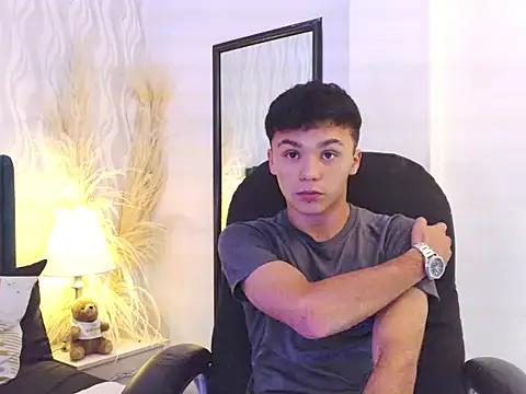 Spider Sex07 online show from January 14, 2026, 7:08 pm