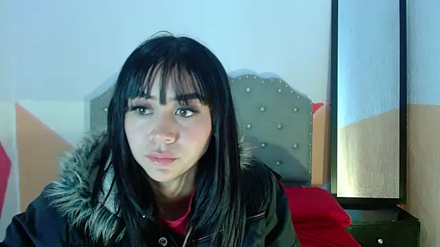 Snapshot of sofiaspring chatting on July 18, 2026, 3:16 pm sofiaspring online show from July 18, 2026, 3:16 pm