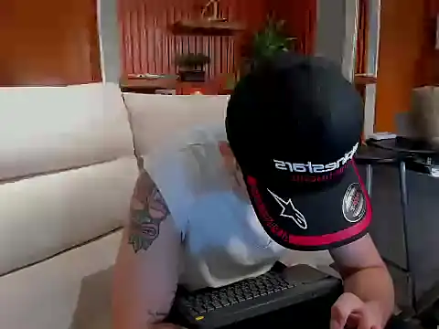 bigjacksonxh online show from March 21, 2026, 9:18 pm