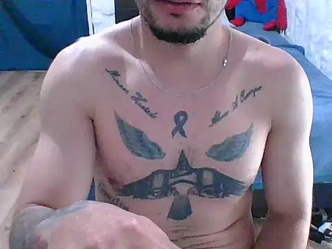 white boy li online show from March 9, 2026, 9:41 pm