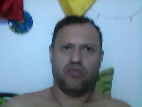juanpablosmith online show from January 11, 2026, 6:51 am