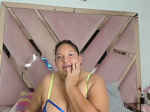 gigixht online show from January 11, 2026, 9:20 pm