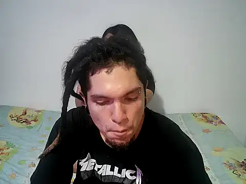 steffandjoshh420 online show from February 24, 2026, 1:36 am