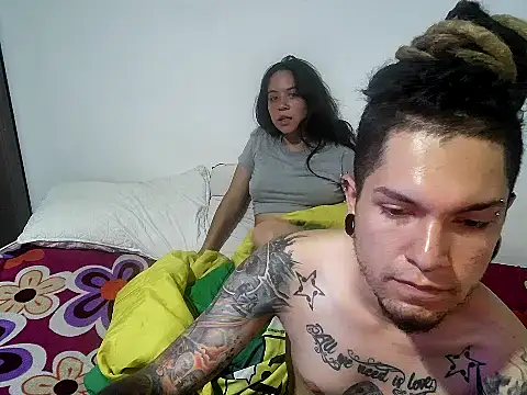 steffandjoshh420 online show from May 15, 2026, 3:46 am