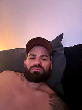 liam papacito69 online show from January 7, 2026, 6:05 am