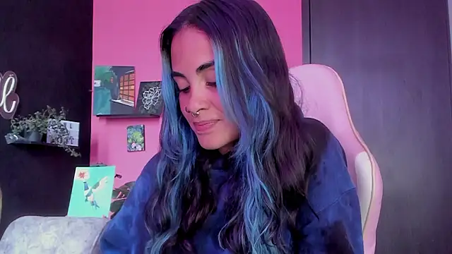 azula lillet online show from February 23, 2026, 8:28 pm