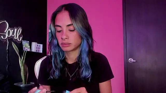 azula lillet online show from April 16, 2026, 1:45 pm