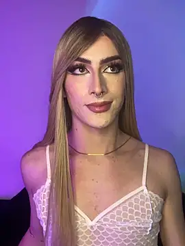 Alana Stone online show from February 3, 2026, 6:40 am