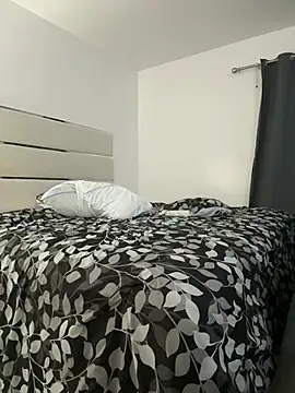 FatyMalefica online show from March 18, 2026, 9:12 am