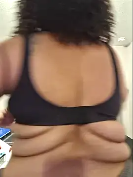 Big Booty Bonnie online show from July 19, 2026, 2:59 am