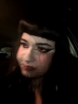 RoseNubble online show from March 27, 2026, 9:58 pm