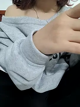 -LunaLust online show from January 11, 2026, 2:05 am